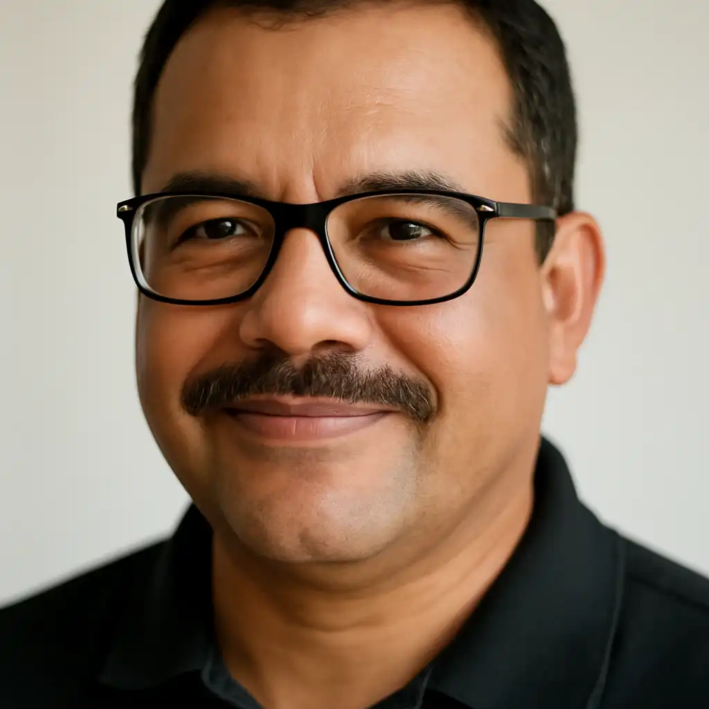Ricardo Mendes da Silva